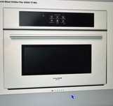 Fulgor Milano Urządzenie Blast Chiller Fbc 4500 Tf Wh - Do zabudowy