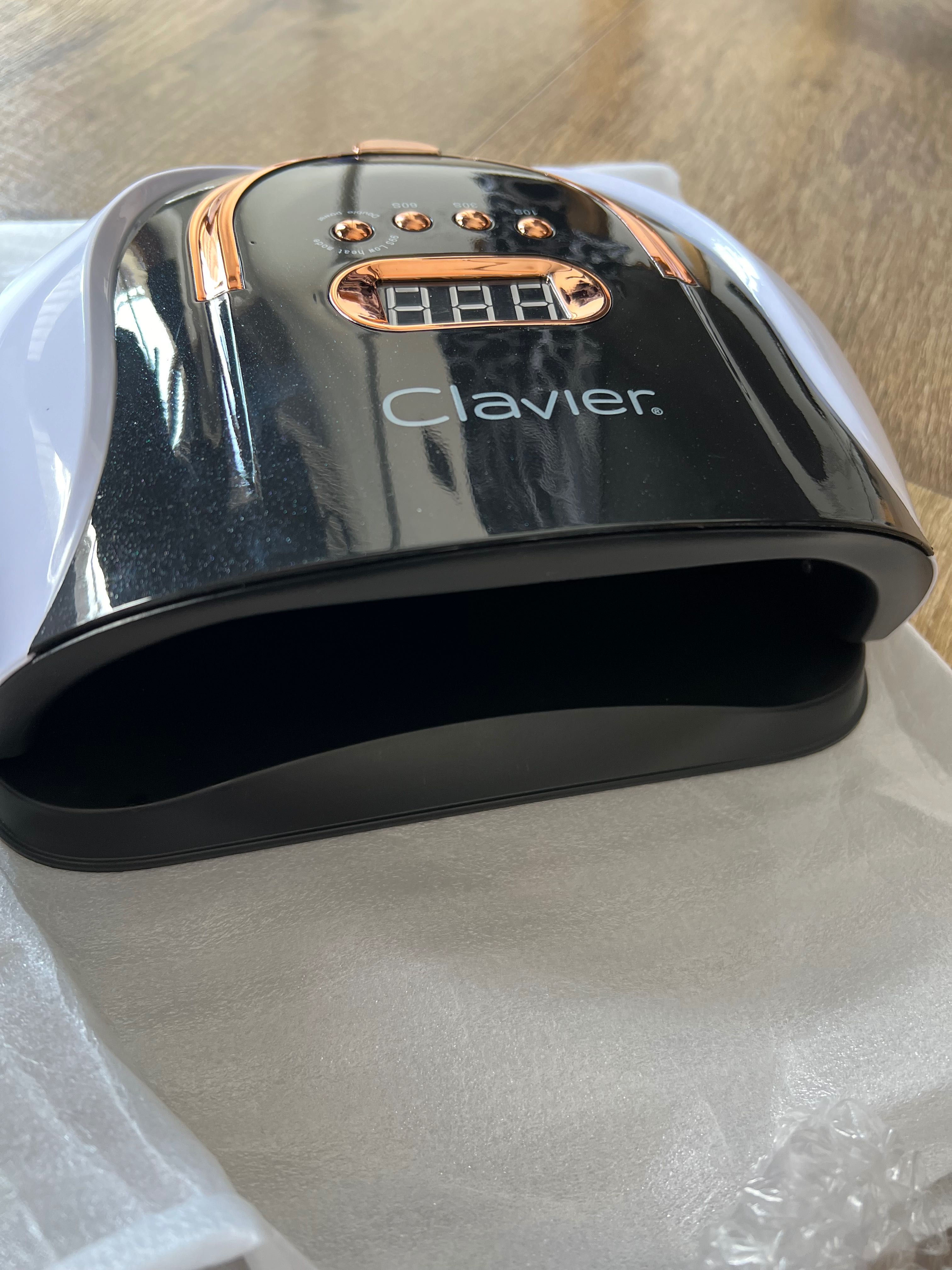 Lampa UV LED Clavier Q4 256 W
