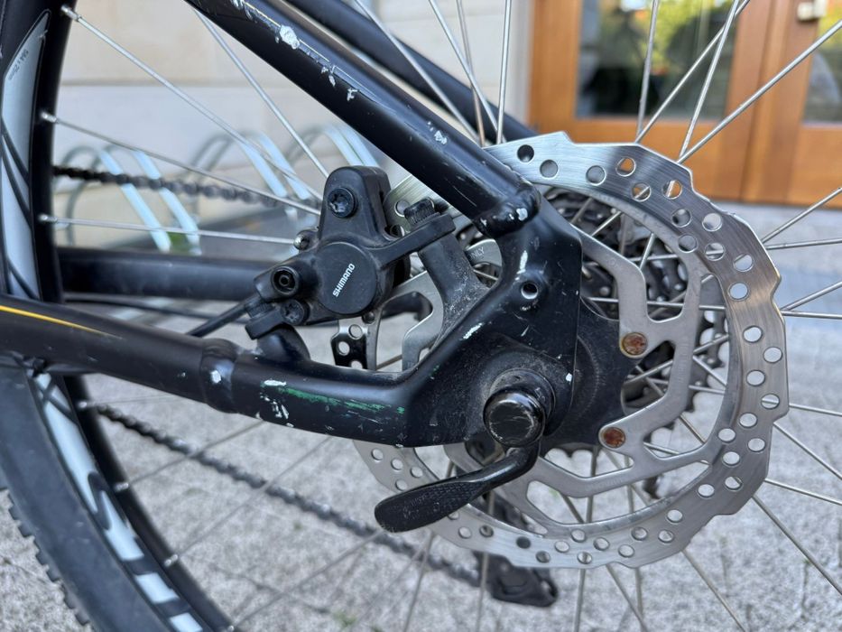 MTB Specialized Pitch 27,5 cali  rozmiar S