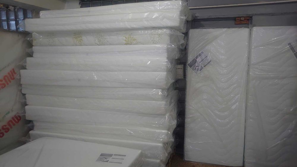 Акція муссон!! матрас безпружиний 1999 грн размер 70*190см!!