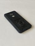 Чехол Xiaomi Redmi Note 9 Протиударний Захисний