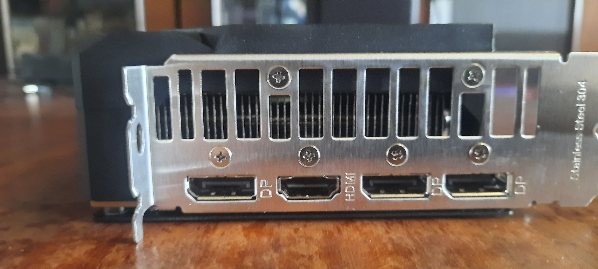 Відеокарта ASUS Radeon RX 7600 OC Dual 8Gb