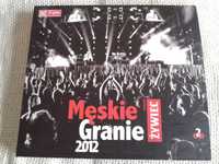 Meskie Granie 2012