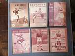 Colecção ÍDOLOS do Desporto 1ª Série - Ano 1956