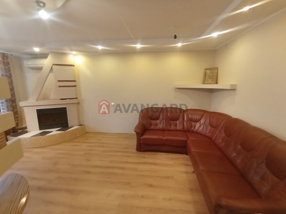 Велика трикімнатна єВідновлення