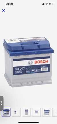 Bosch 12V 45Ah akumulator