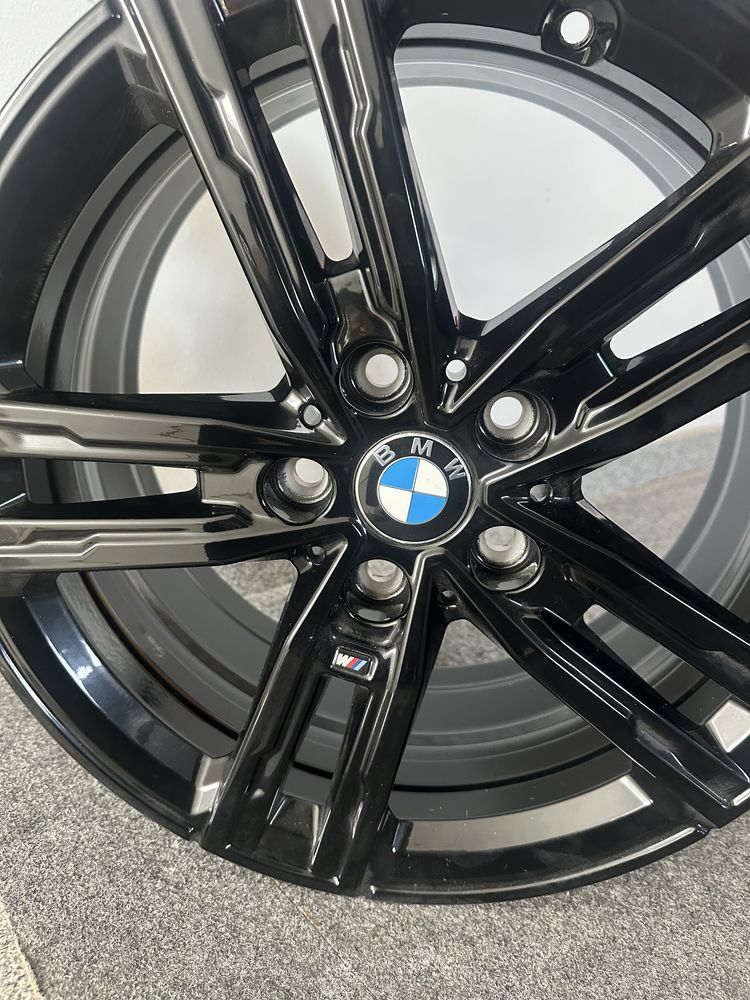 jantes pretas bmw tamanho 17