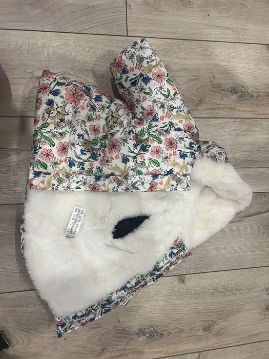 Дитяча зимова куртка