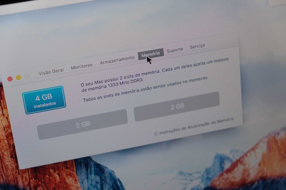 Apple Macbook Pro 15" A1286, Late 2011 - Como Novo