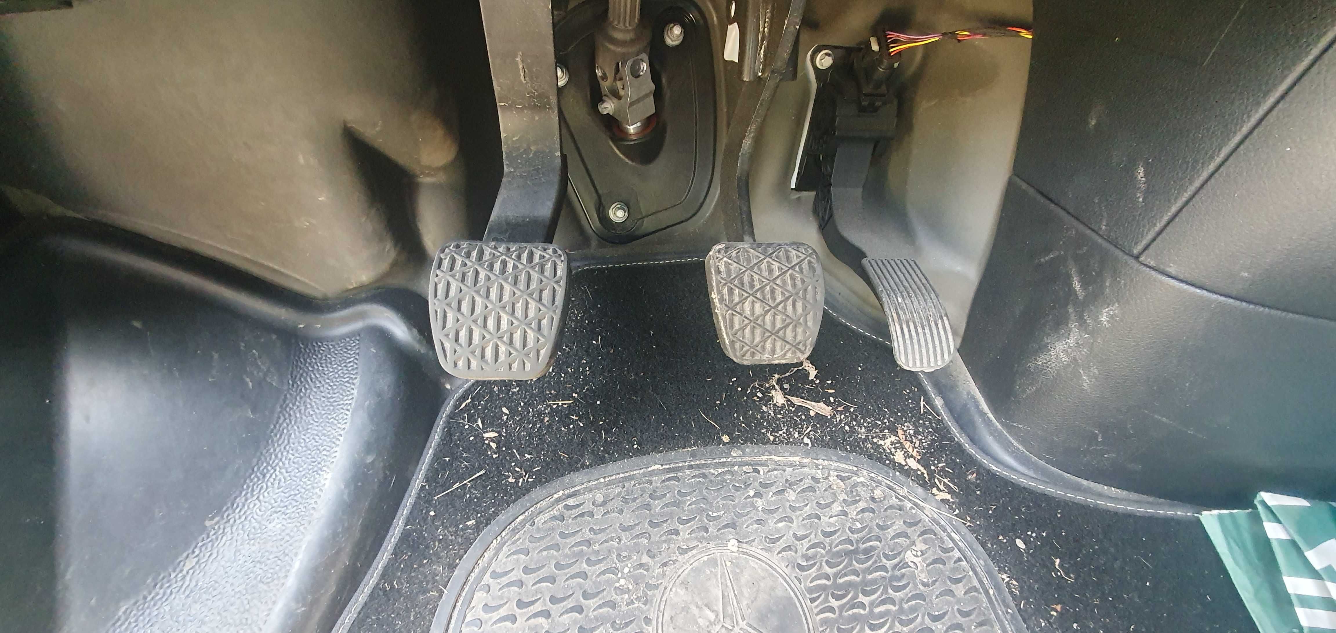 Mercedes sprinter 315