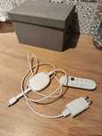 Chromecast jak nowy