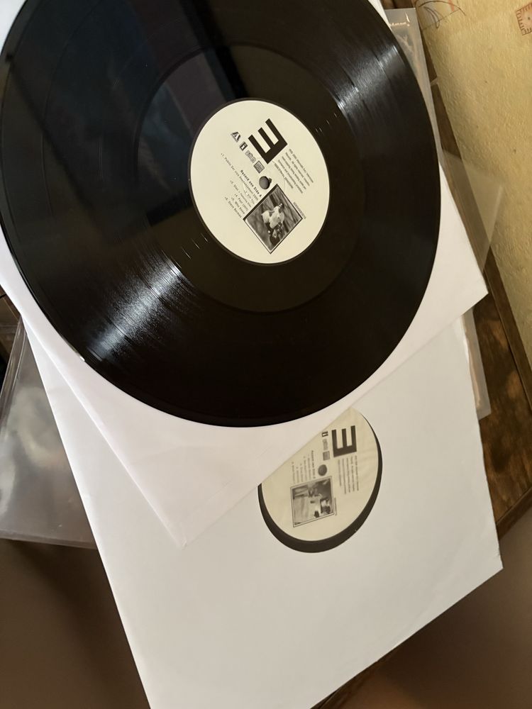 Eminem - Marshall Matters LP Winyl 2013