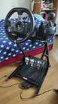 Kierownica Logitech G920