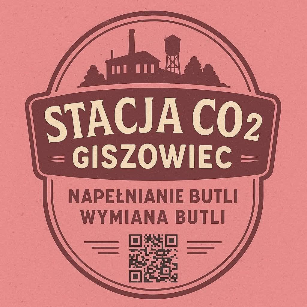 Wymiana butli do Saturatorów typu Sodastream i innych