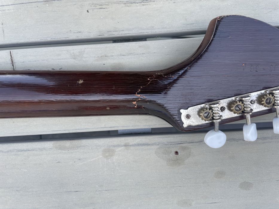 Framus strato super lata 50/60