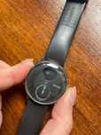 Zegarek smartwatch Withings Steel HR