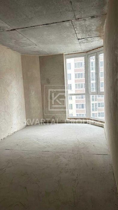 Продам двокімнатну квартиру з швидким виїздом до Київа!!