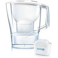 Фильтр-кувшин Brita Aluna XL Memo 3.5 л + Картридж Maxtra+