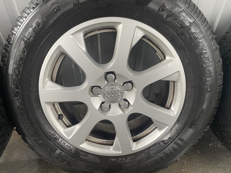 Продам диски АУДИ 17’’