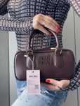 Сумочка Miu Miu з натуральної шкіри повний комлект