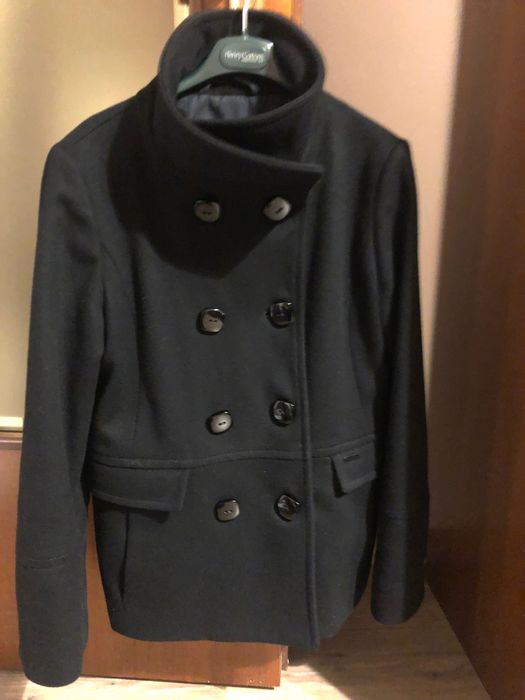 Півпальто бушлат жіноче Paul Shark