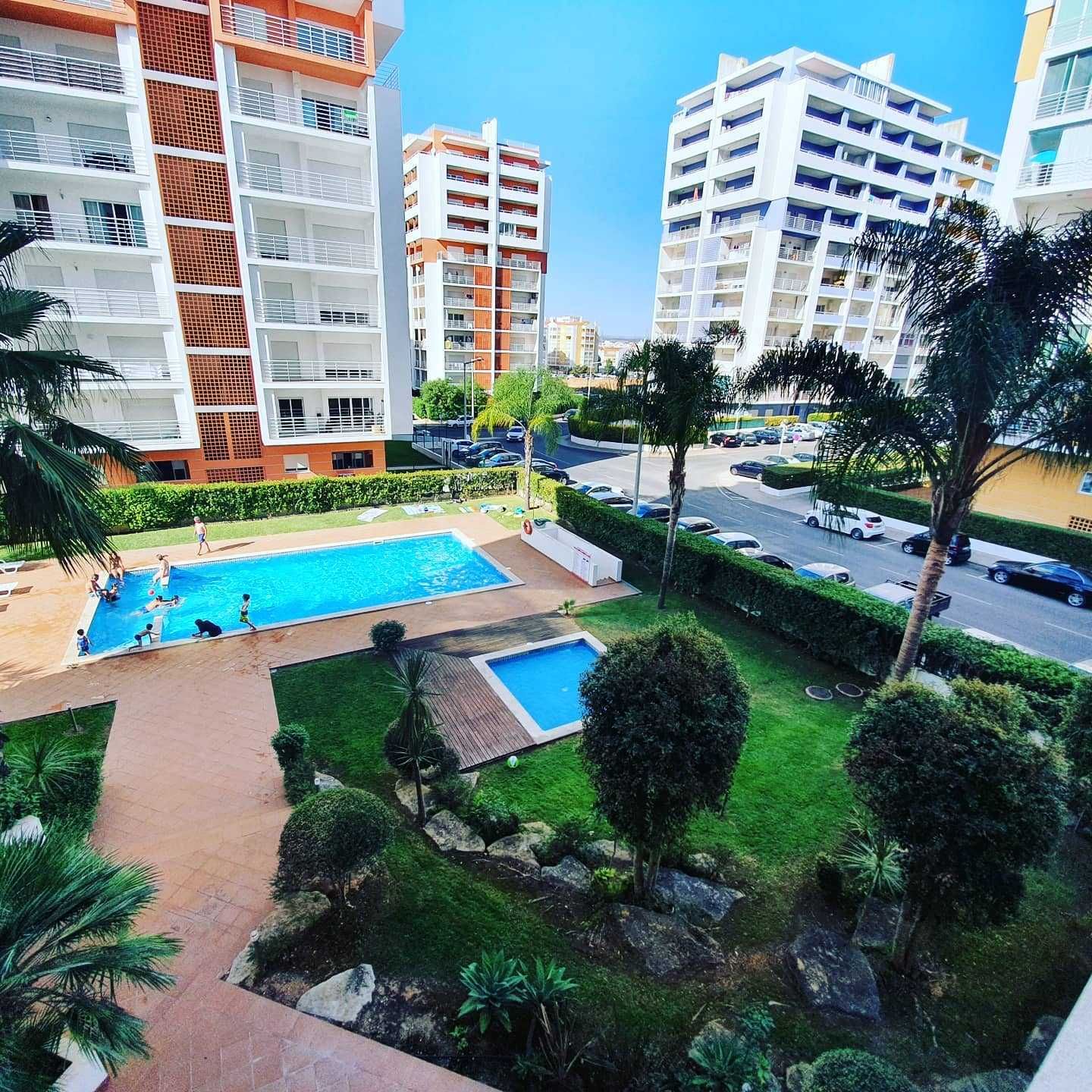 Ferias Praia da Rocha