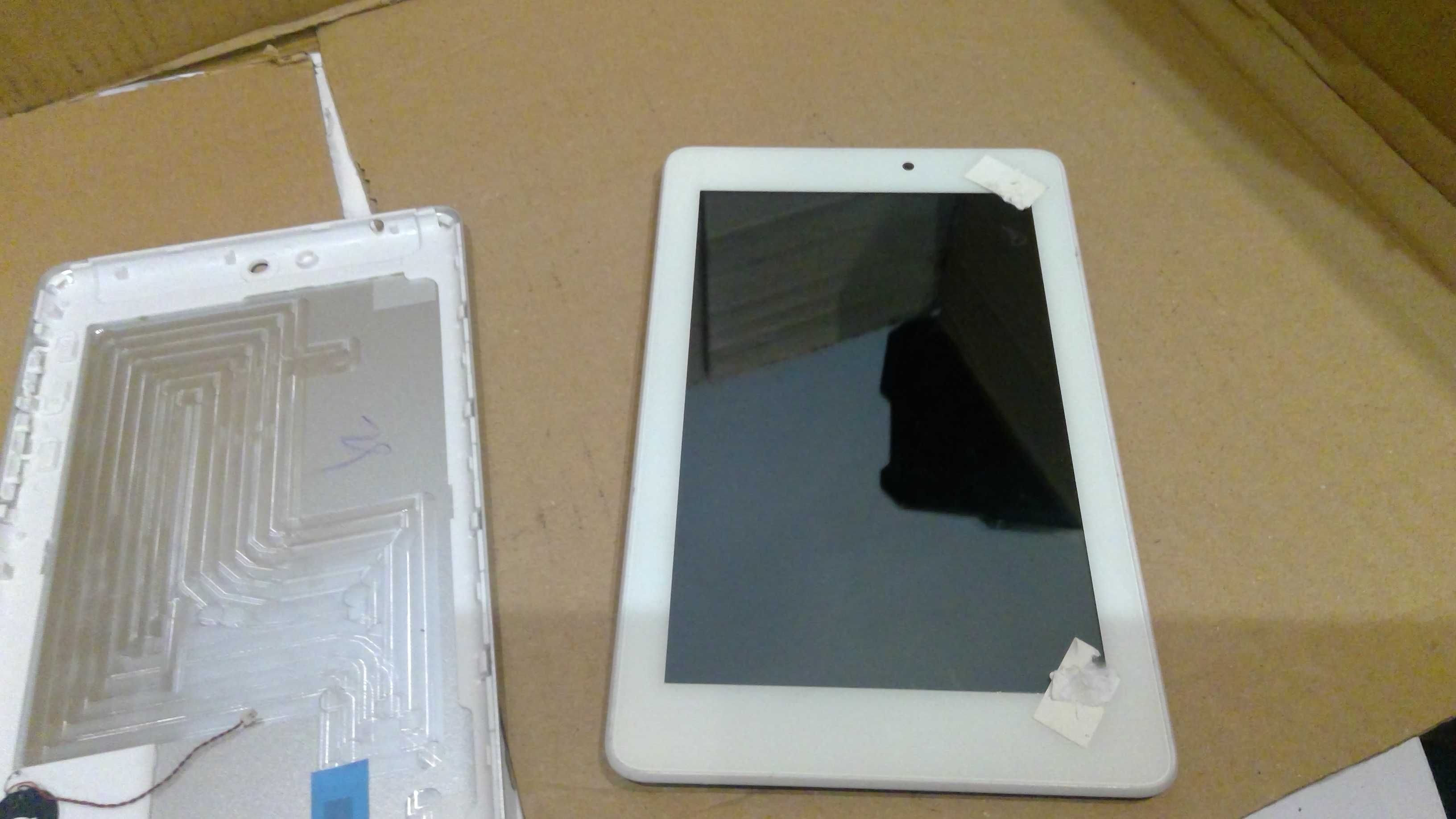 Tablet Prestigio Multipad 2 Pro duo 7.0 T259