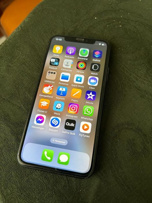 Vendo IPhone XS 64gb