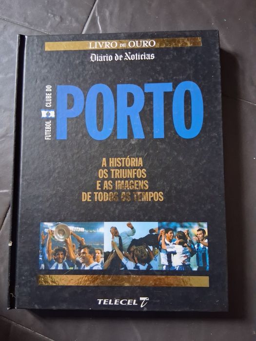 Livros de vários autores