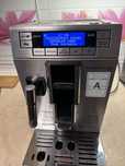Ekspes Delonghi model Primadonna S