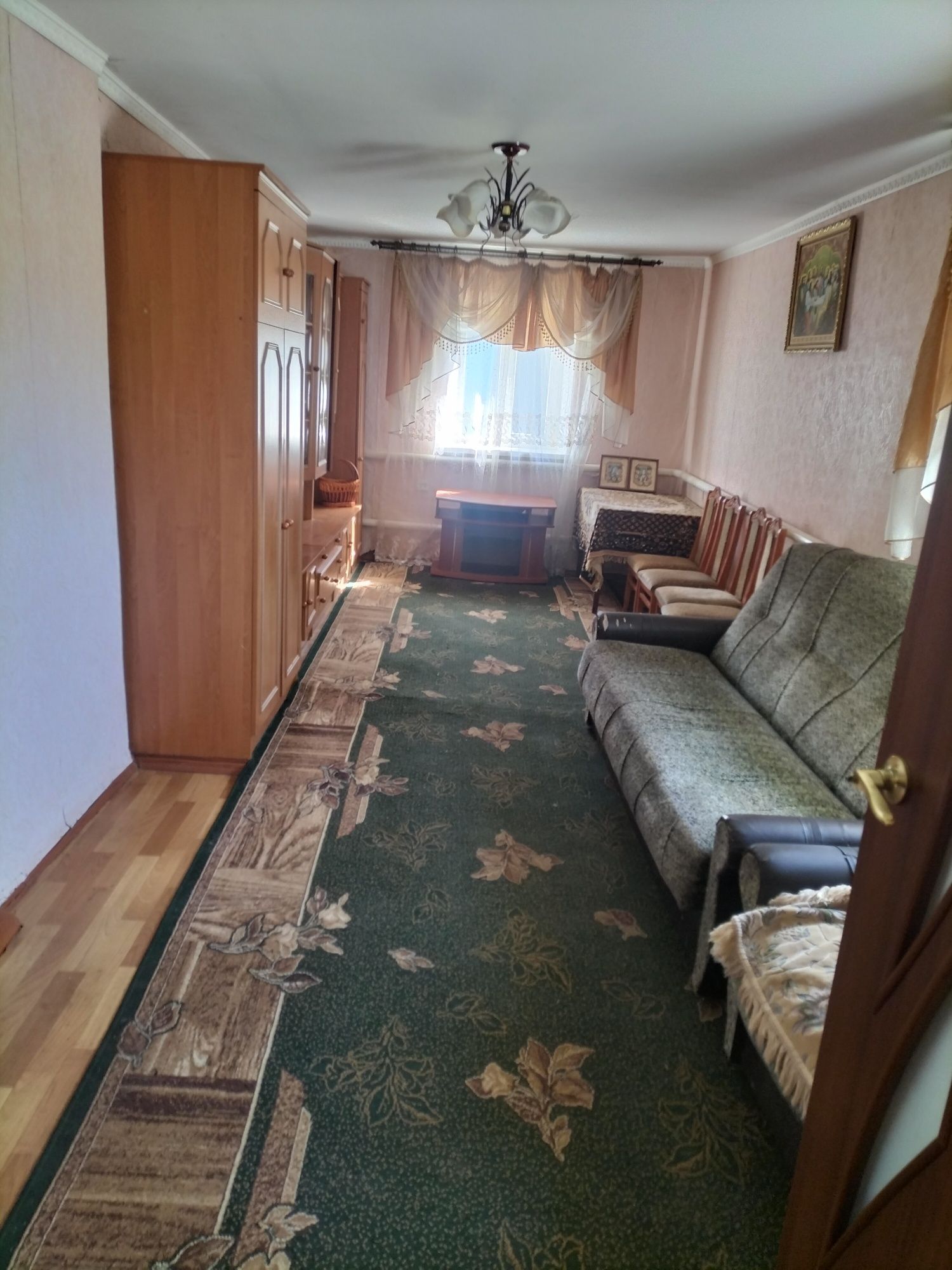 Продається будинок в селі Волиця-1