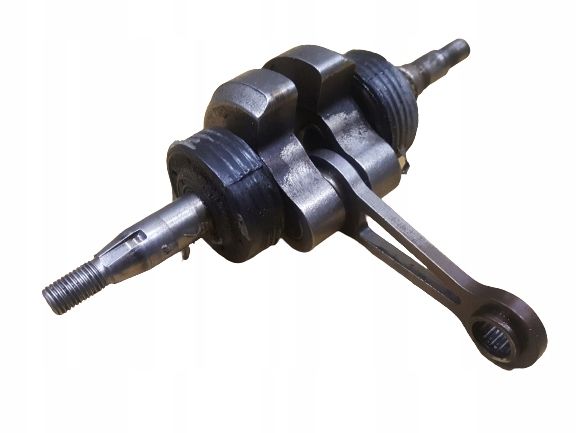 Jonsered 2035 Turbo Wał Korbowy Korbowód