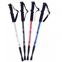 Kije Kijki Kijek Nordic Walking 135Cm 4szt