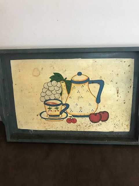 Tabuleiro pequeno
