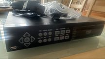Rejestrator cyfrowy model myDVR430