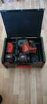 Milwaukee M18 FHX-552X