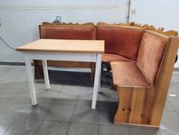 Narożnik kuchenny zestaw