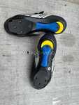 Sapatos de ciclismo 4p