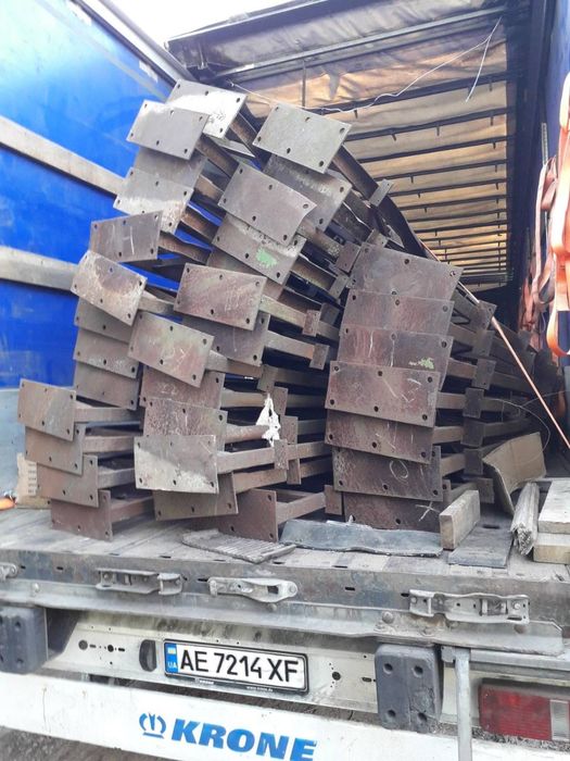 Зерносклад склад СТО ангар