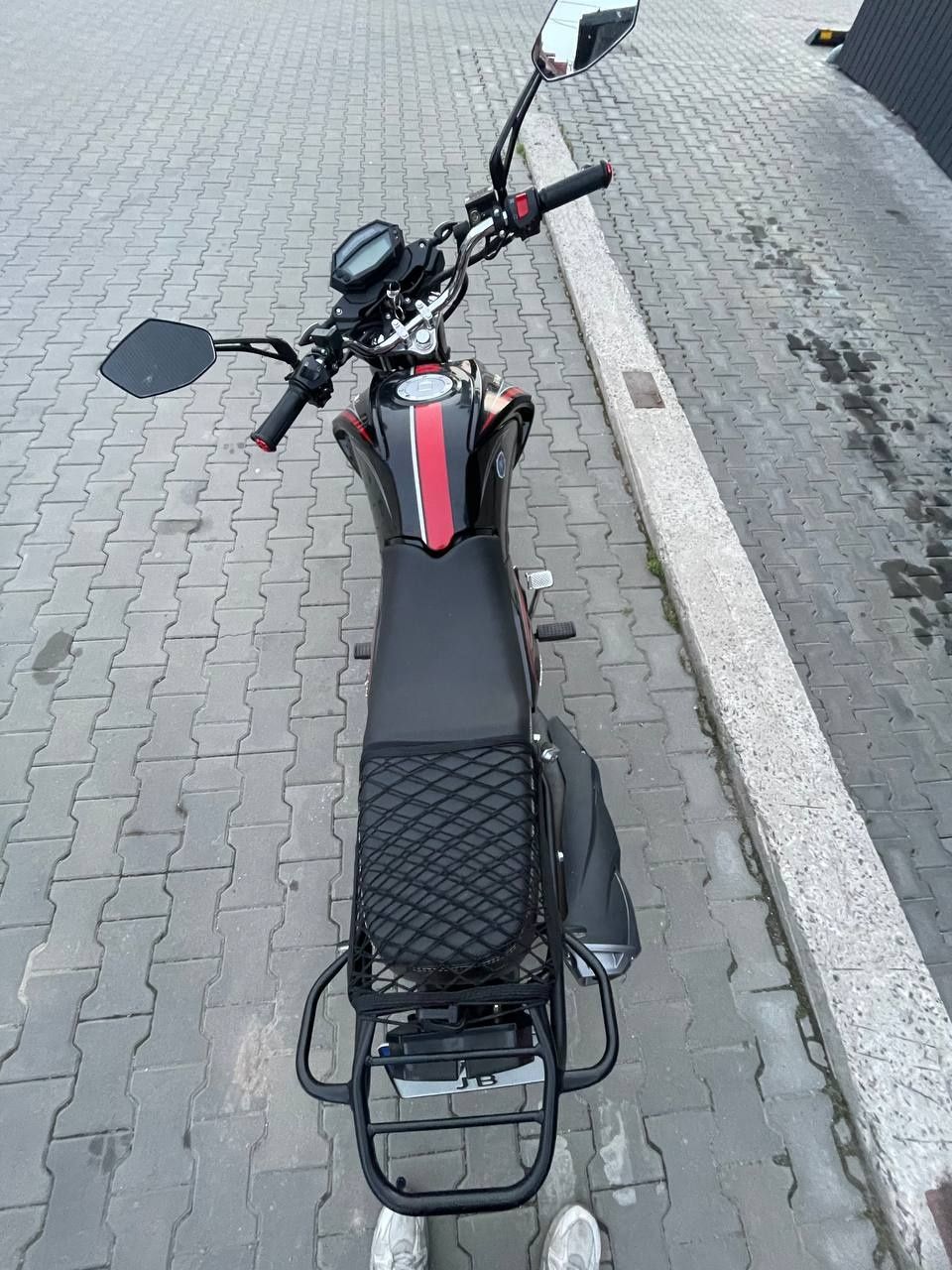 Продам Forte 200r