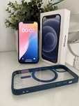 Iphone 12 mini 64gb black stan idelany