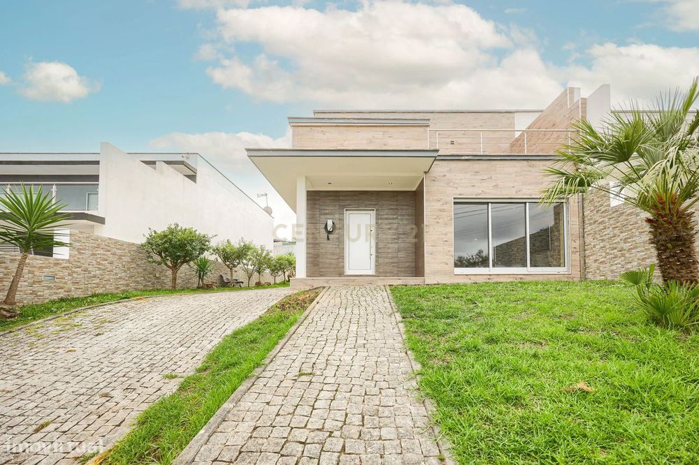 Moradia T3 em Albergaria-a-Velha