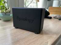 Synology DS218play z dyskiem 4TB (Iron Wolf NAS)