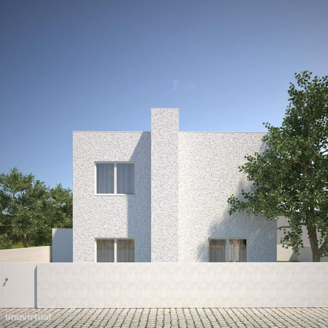 Moradia T4 para venda em Palmeira, Braga