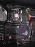 Motherboard Asus ROG Maximus XII Hero Z490 WiFi