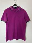 Polo Fred Perry, S
