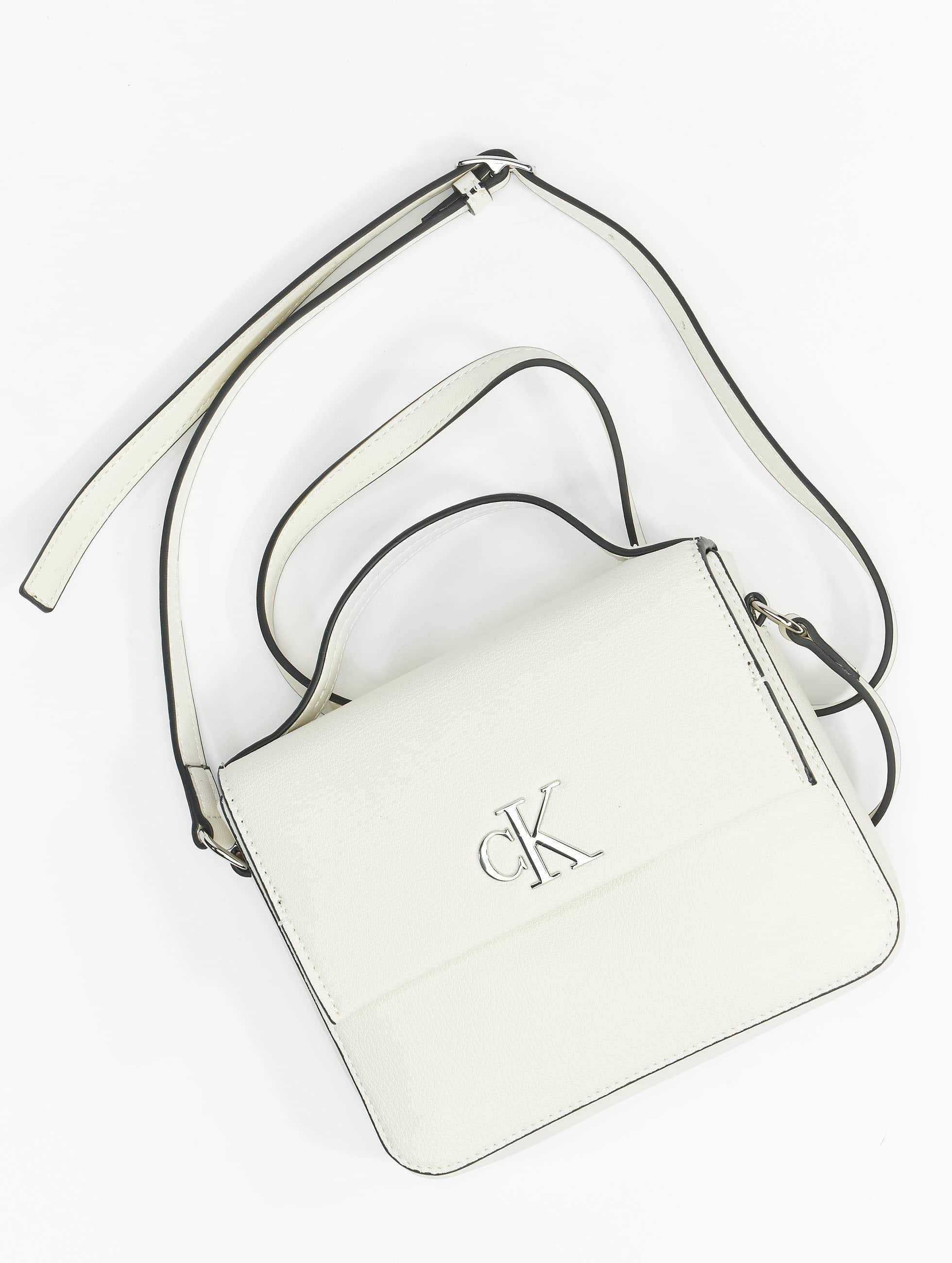 Сумка Calvin Klein Jeans Monogram Logo Оригінал
