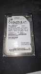 Uszkodzony dysk 2,5" Hitachi 250GB HTS54025B9A300