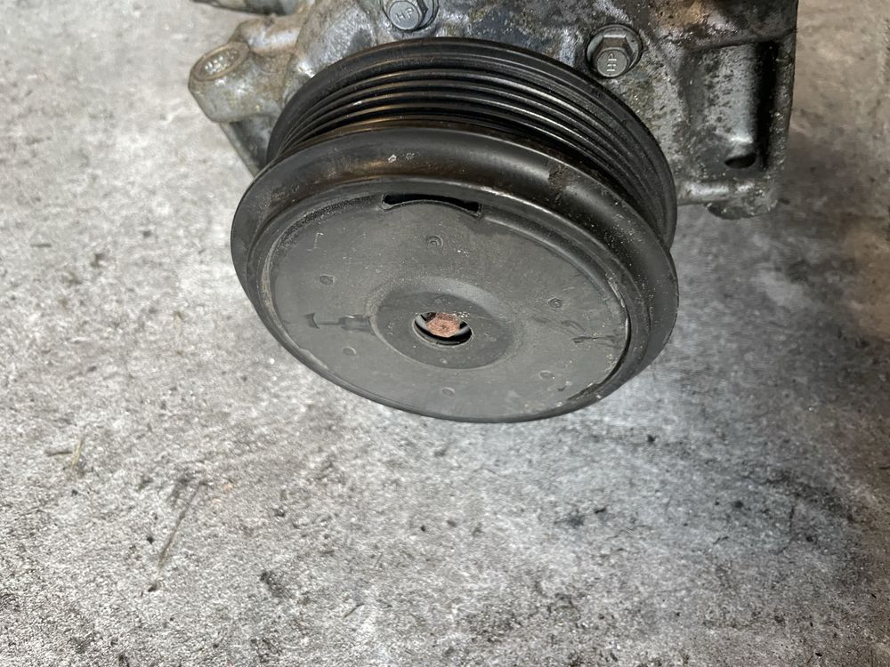 Kompresor sprężarka klimatyzacji 8E0.260.805CG Audi Q5 A6 2.0 1.8