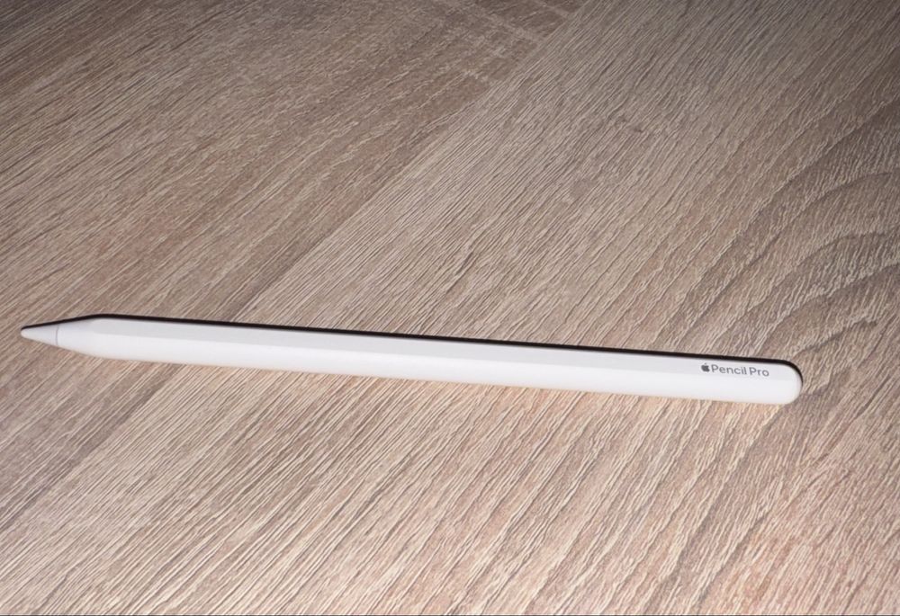 Apple Pencil Pro